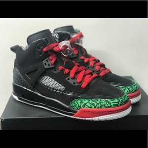 LAST CHANCE‼️ JORDAN Spizike Sneakers